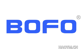 BOFO