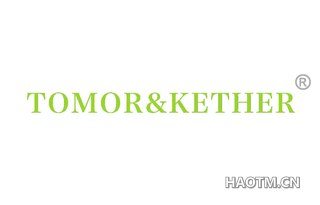TOMOR KETHER