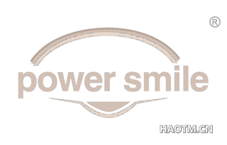 POWER SMILE