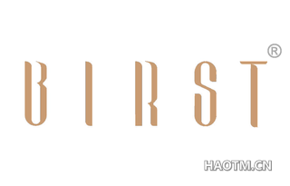 BIRST