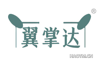 翼掌达