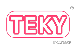 TEKY