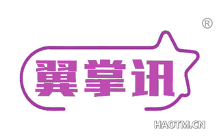 翼掌讯