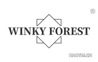 WINKY FOREST
