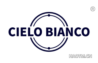 CIELO BIANCO