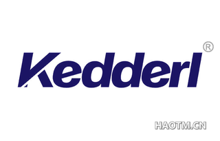 KEDDERL
