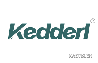 KEDDERL