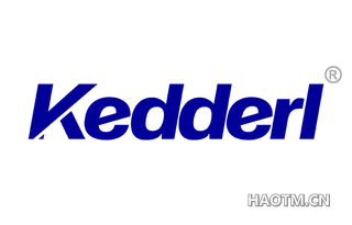 KEDDERL