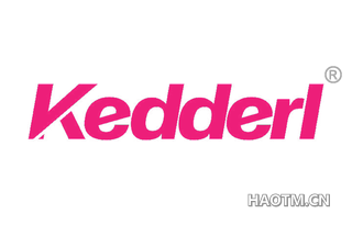 KEDDERL