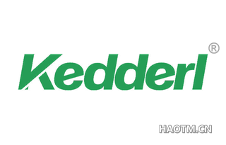 KEDDERL