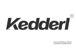 KEDDERL