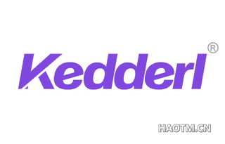 KEDDERL