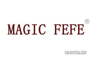 MAGIC FEFE