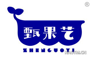 甄果艺