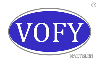 VOFY