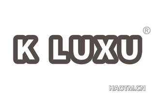 K LUXU