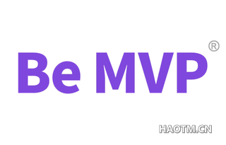 BE MVP