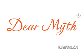 DEAR MYTH
