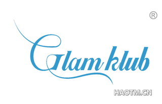 GLAM KLUB