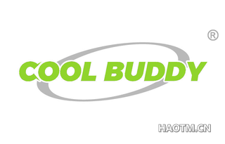COOL BUDDY
