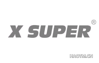 X SUPER