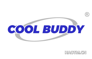 COOL BUDDY