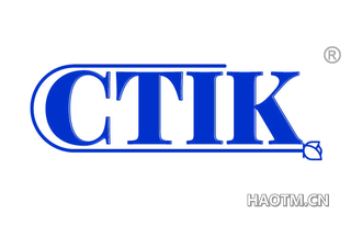 CTIK