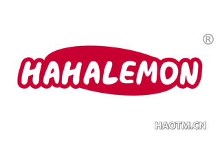 HAHALEMON
