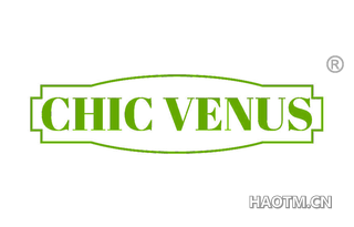 CHIC VENUS