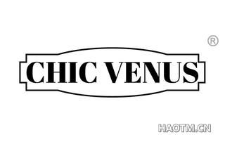 CHIC VENUS