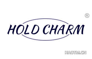 HOLD CHARM