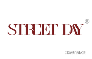 STREET DAY