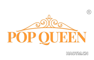 POP QUEEN