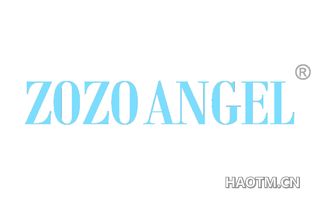 ZOZO ANGEL