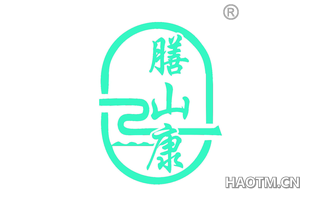 膳山康