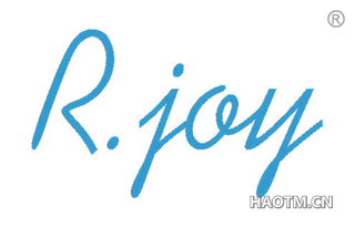 R JOY