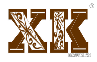 XK