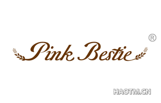 PINK BESTIE
