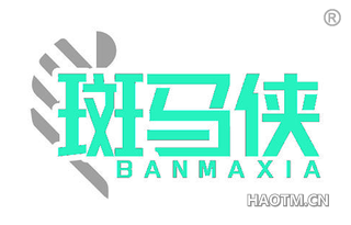 斑马侠