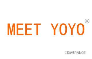 MEET YOYO