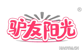 驴友阳光