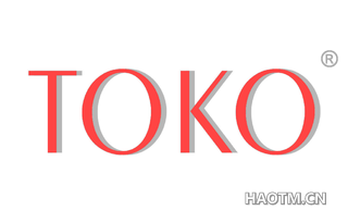 TOKO