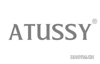 ATUSSY