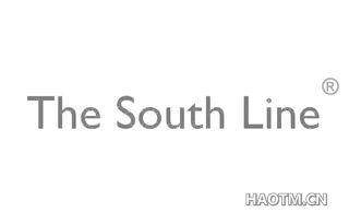 THE SOUTH LINE
