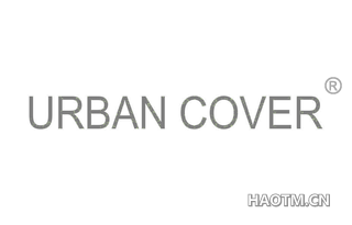 URBAN COVER