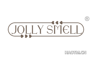 JOLLY SMELL