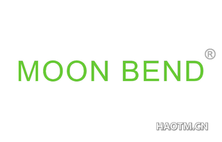 MOON BEND