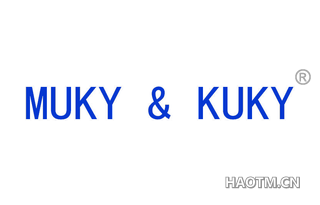 MUKY  KUKY
