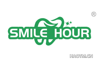 SMILE HOUR