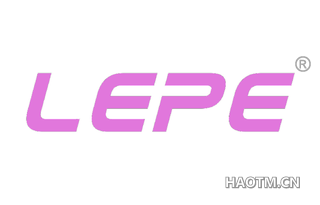 LEPE